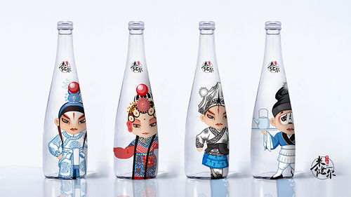 酒香也怕巷子深 酒業(yè)品牌與產(chǎn)品設(shè)計的致勝之道